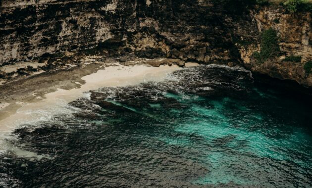 villa tranquilla nusa lembongan