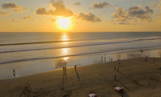 the kanjeng seminyak