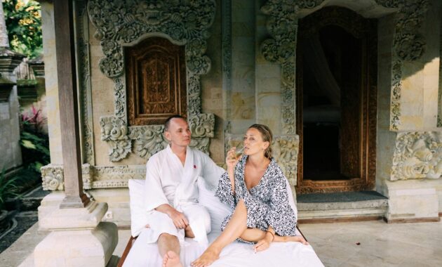 villa hedonia seminyak